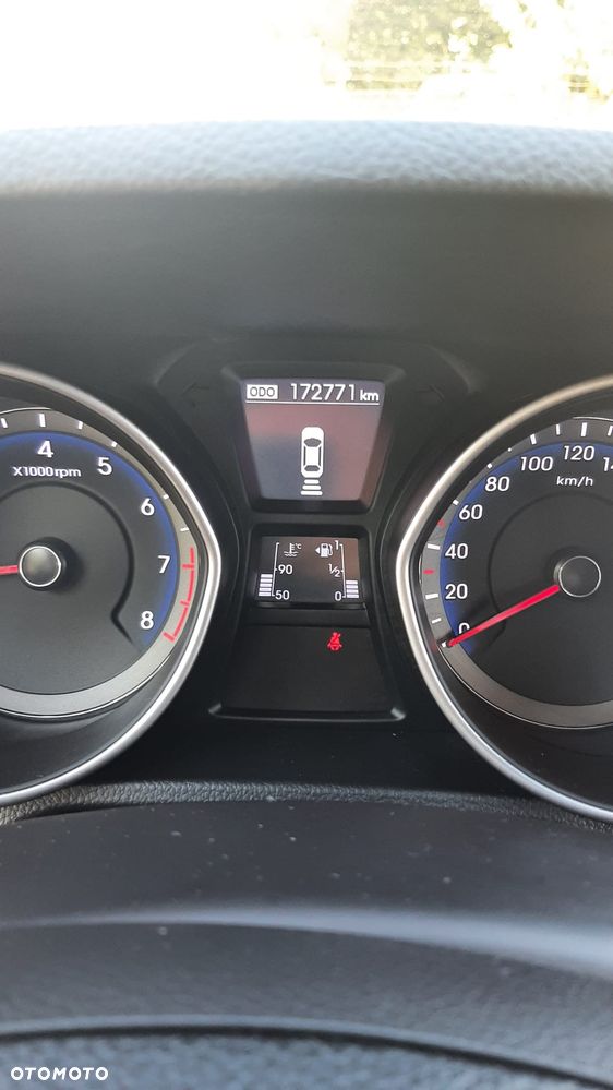 Hyundai i30 1.6 Style - 13
