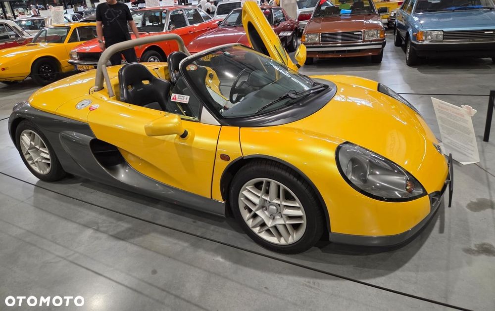 Renault Inny - 1