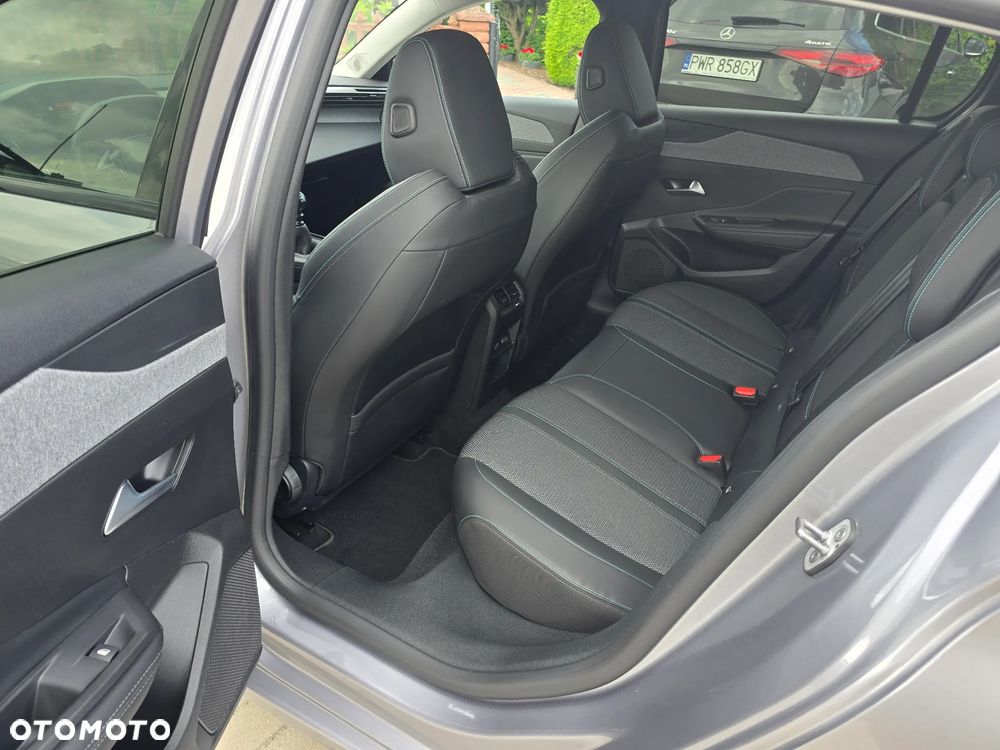 Peugeot 308 - 9