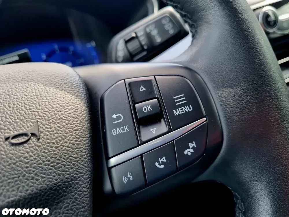 Ford Kuga 2.0 EcoBlue 4x4 TITANIUM - 24