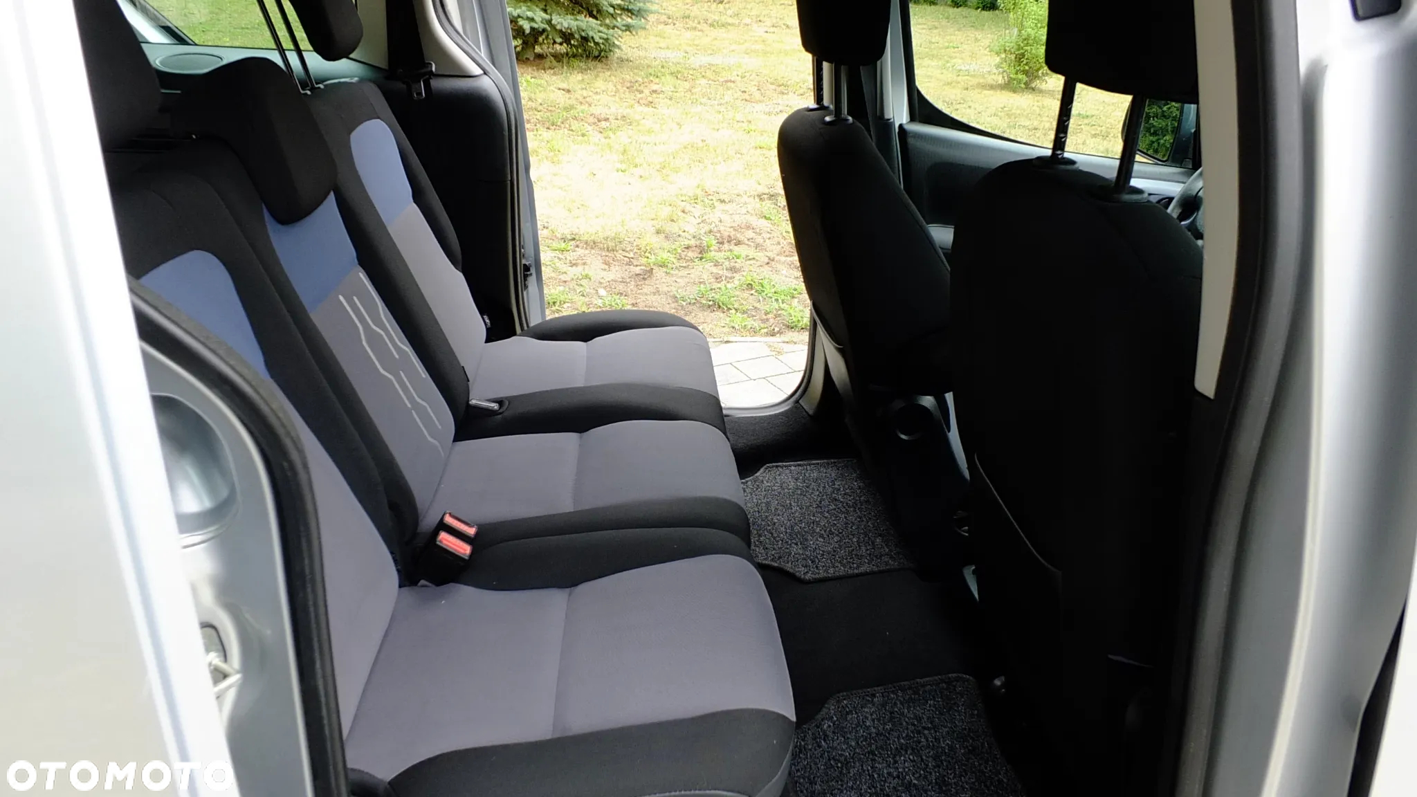 Peugeot Partner 1.6 HDi Active - 18