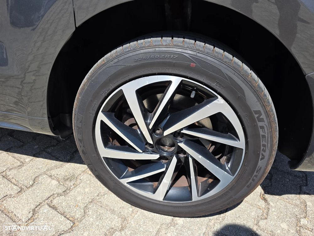 VW Sharan 2.0 TDI DSG (BlueMotion ) Highline - 51
