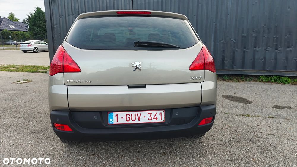 Peugeot 3008 1.6 Active - 21