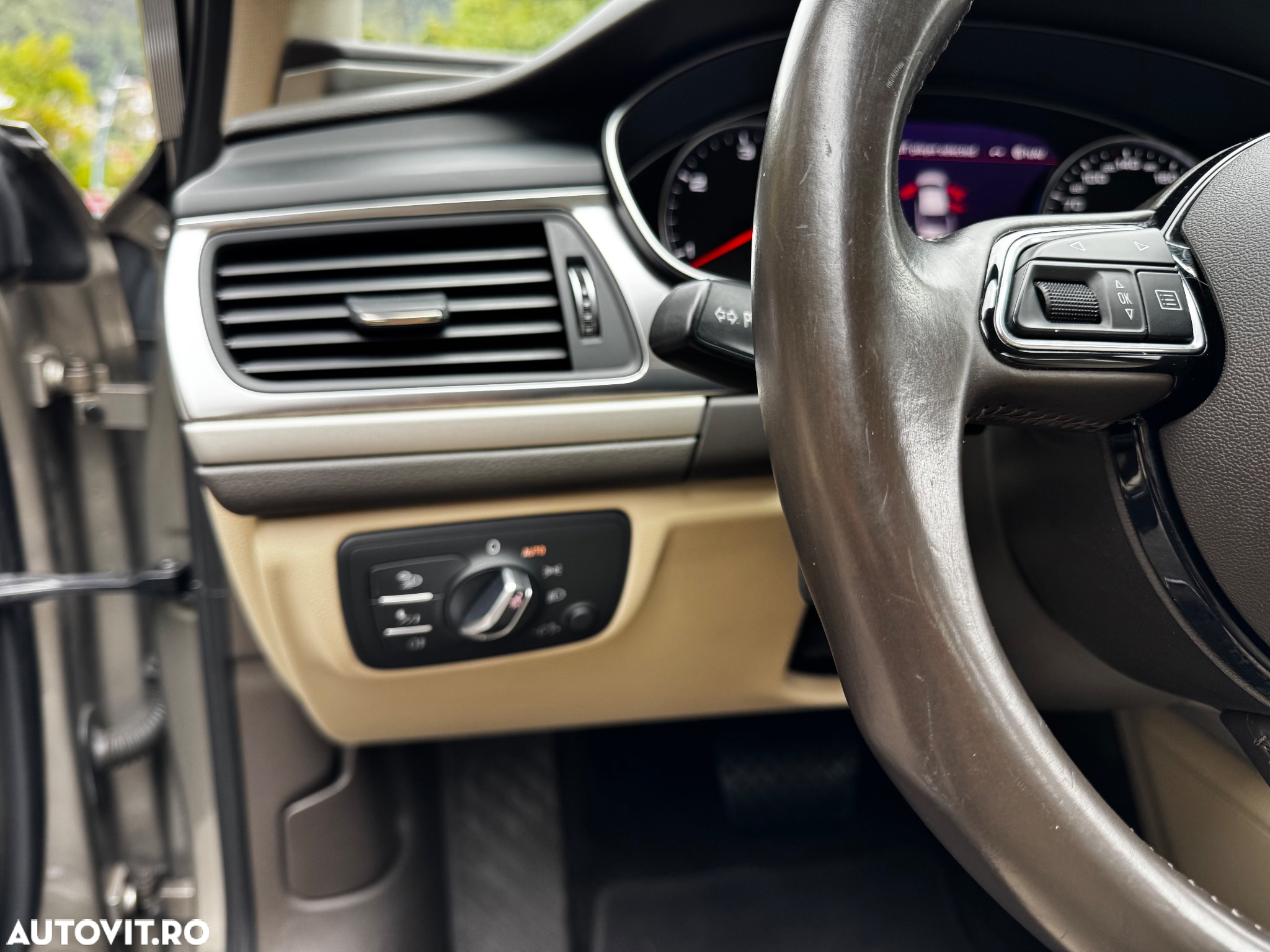 Audi A6 Avant 3.0 TDI quattro S tronic - 20
