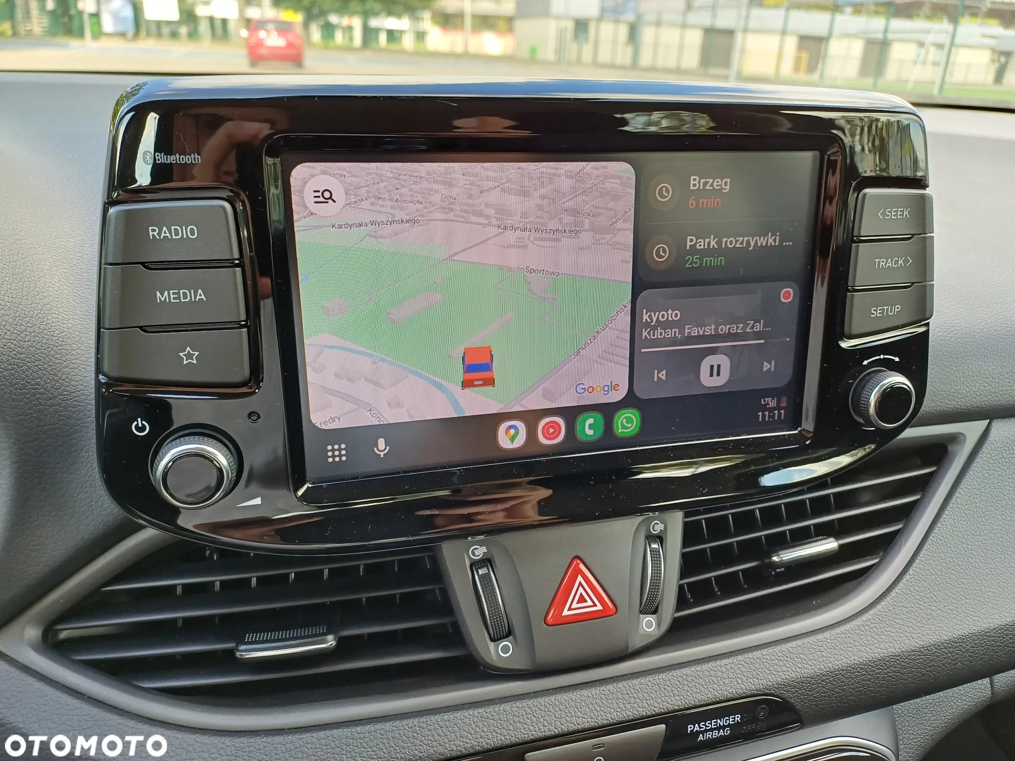 Hyundai i30 1.0 T-GDI Modern - 25