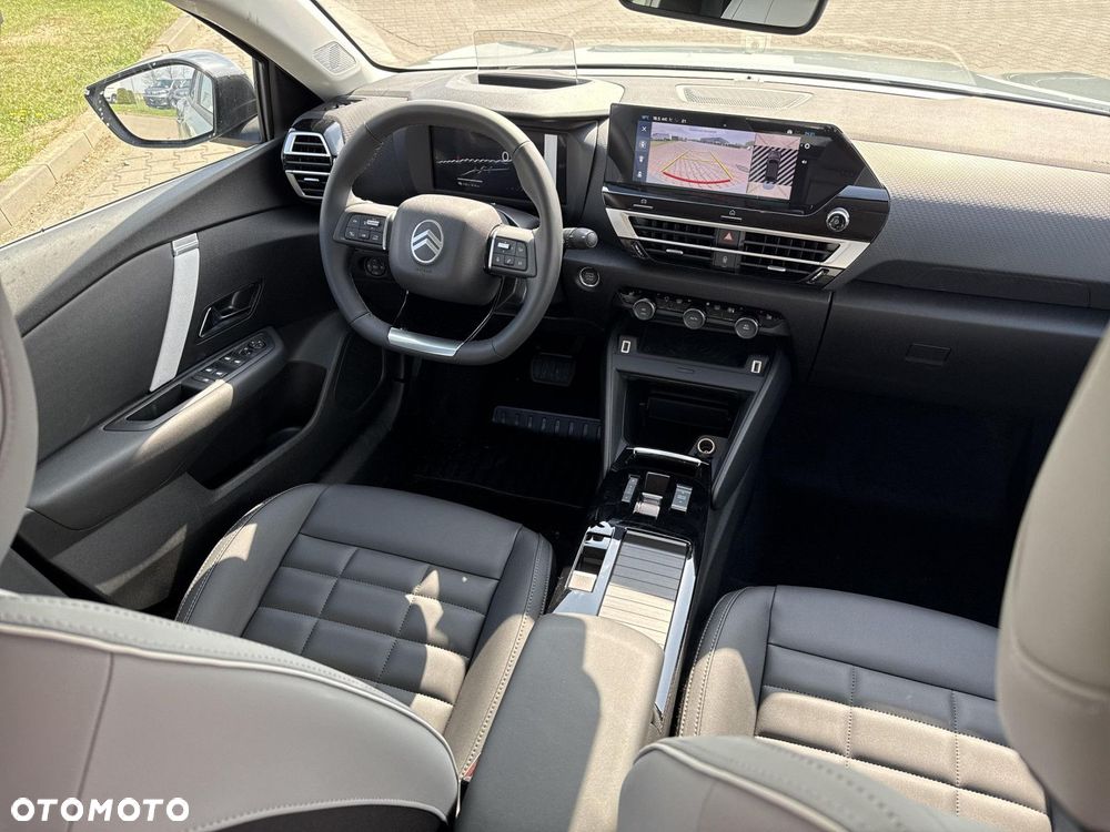 Citroën C4 - 21