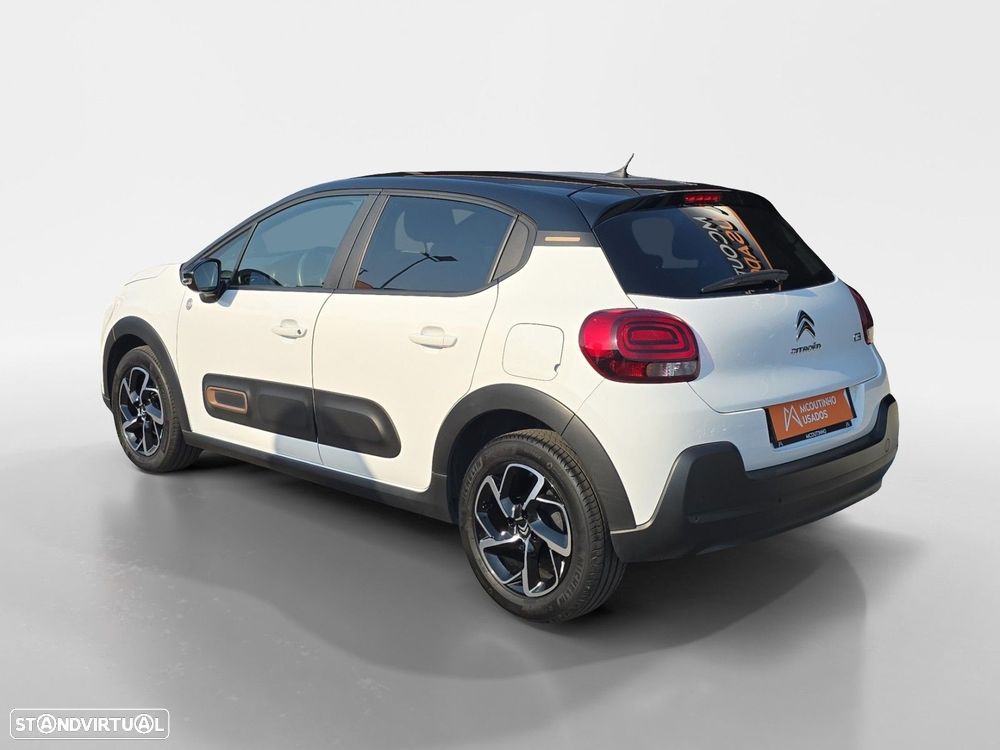 Citroën C3 1.2 PureTech C-Series - 3