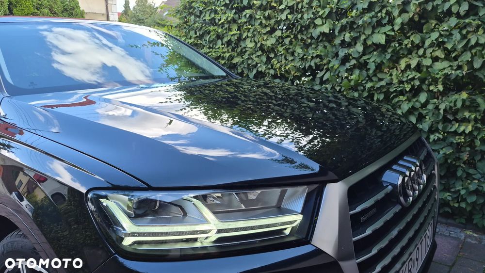 Audi Q7 3.0 TDI Quattro Tiptr - 11