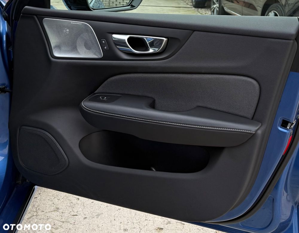 Volvo V60 B3 B Geartronic RDesign - 33