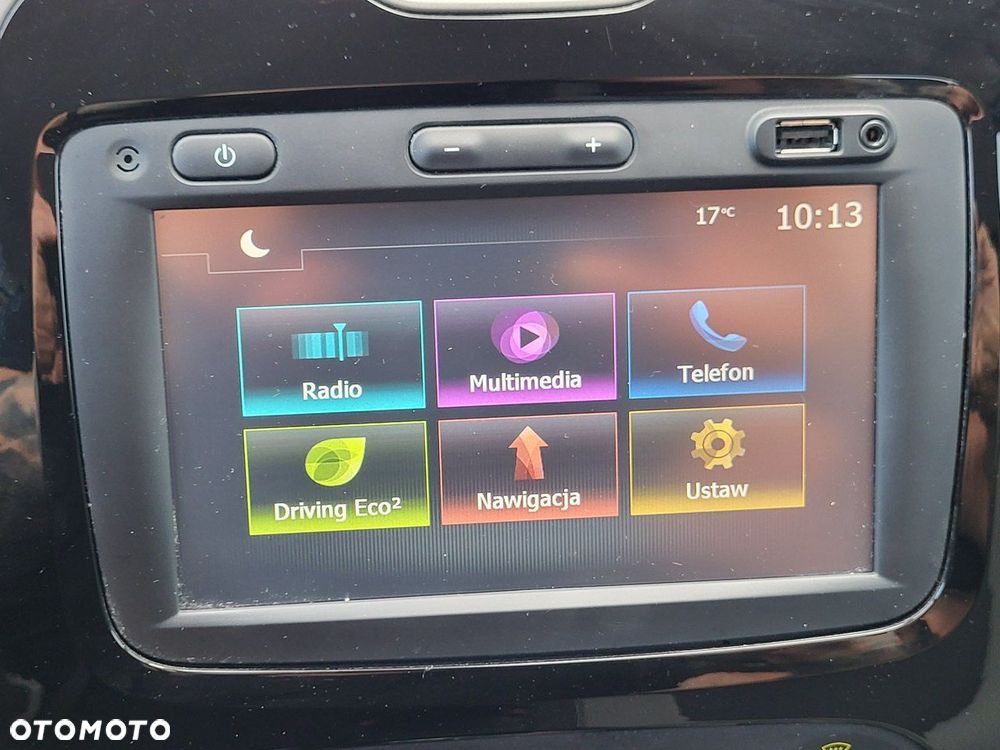 Renault Captur - 33