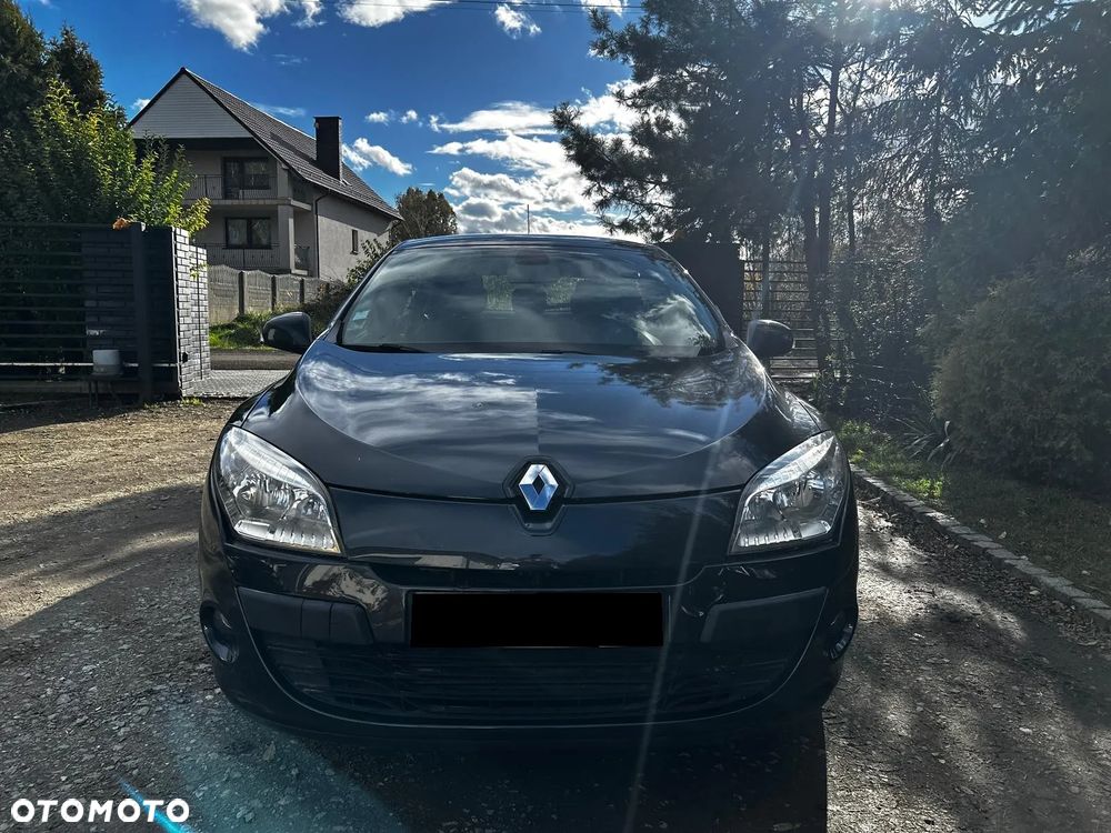 Renault Megane 1.5 dCi Generation Authentique - 2