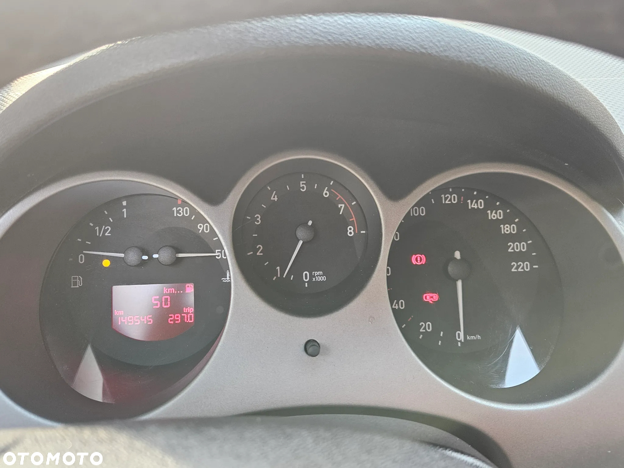 Seat Altea 1.6 Comfort Limited - 24