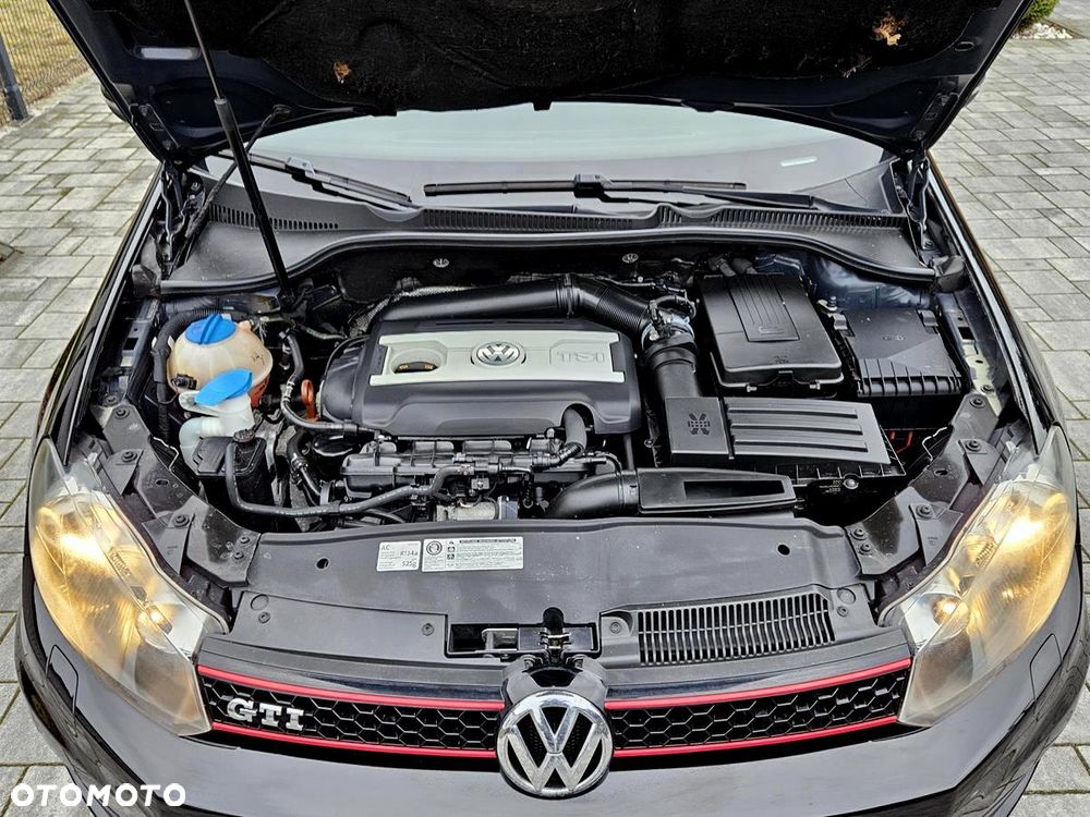 Volkswagen Golf 2.0 GTI - 26