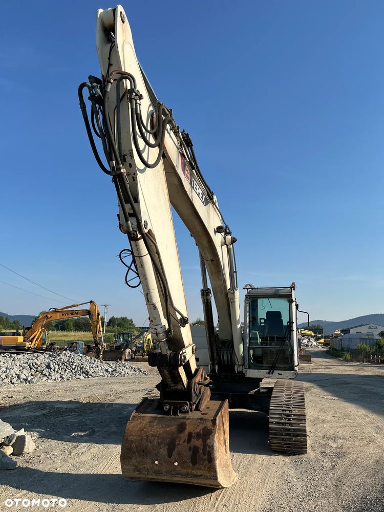 Terex TC260LC - 7
