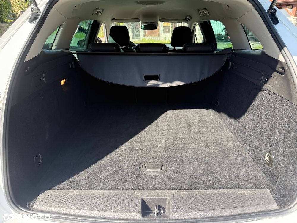 Opel Astra 1.4 Turbo Innovation - 12