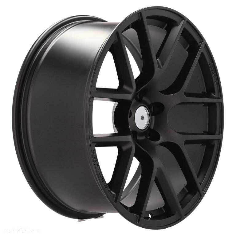 4x Nowe Felgi 20 5x115 m.in. do DODGE Charger Challenger SRT Mopar SRT8 R/T - A6014 - 7