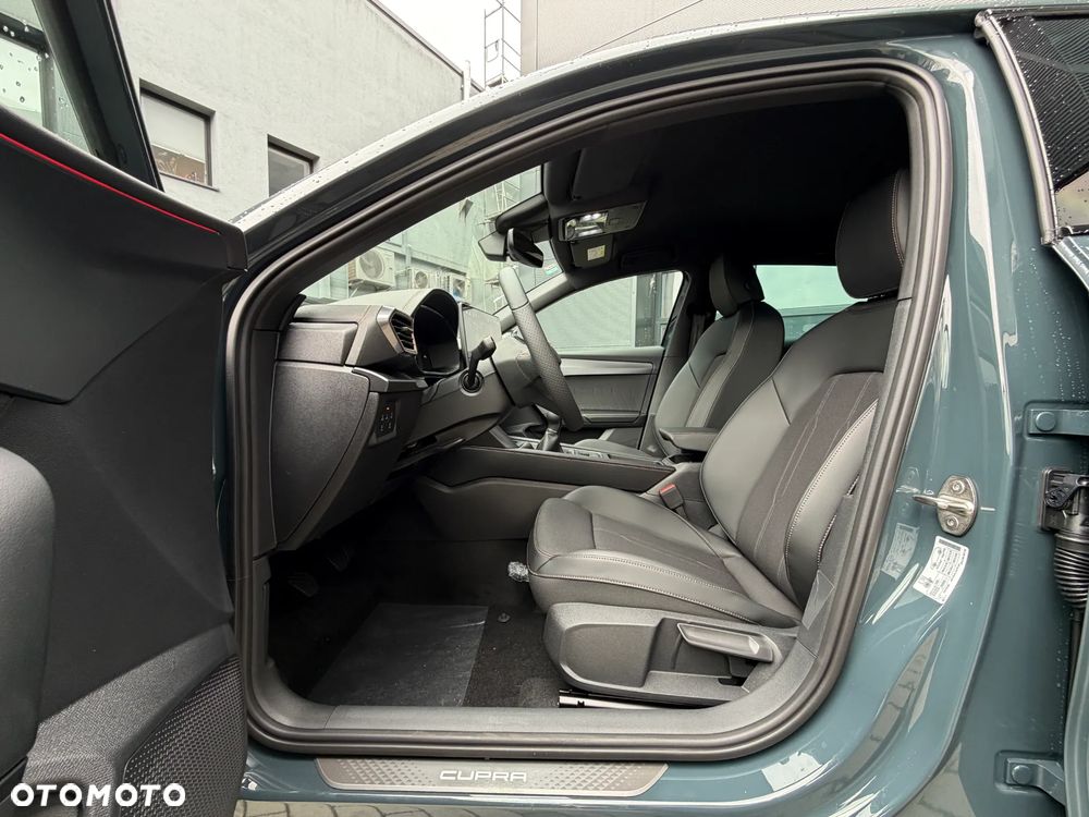 Cupra Leon 1.5 TSI - 7
