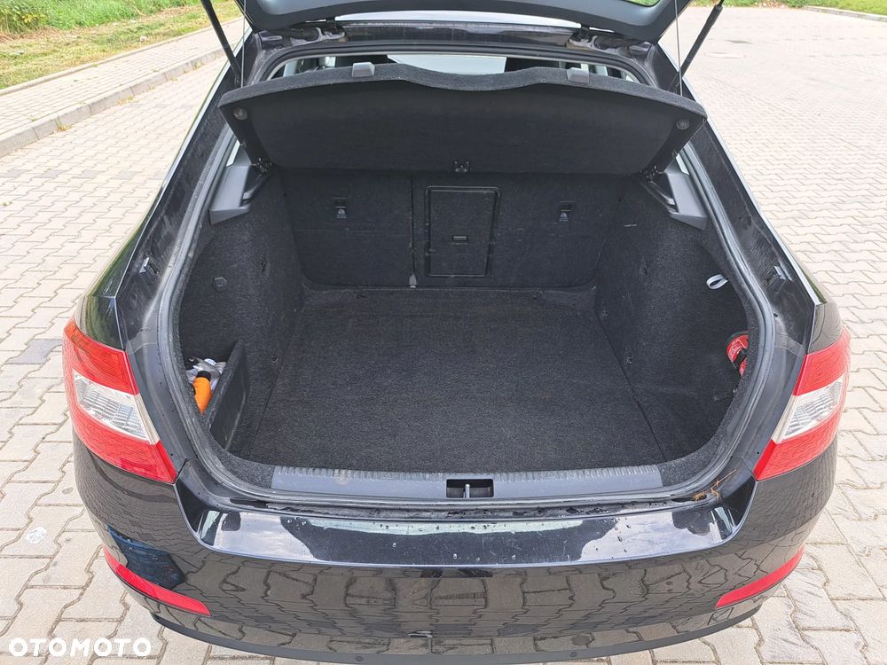 Skoda Octavia 1.6 TDI Ambition - 15