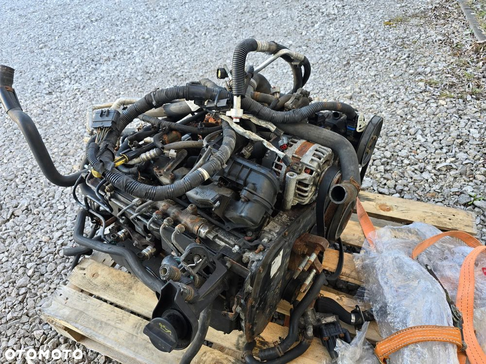 Ford Transit - 14