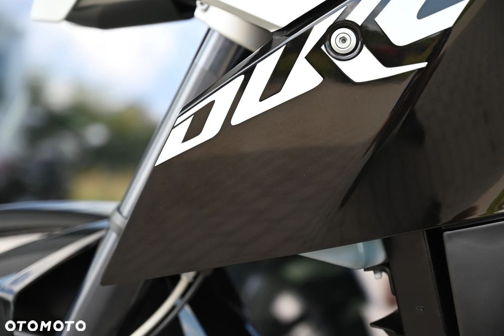 KTM Duke - 15