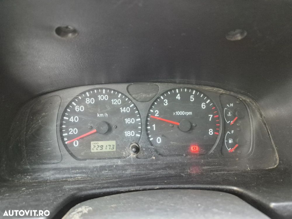 Suzuki Jimny Classic Lifestyle - 15