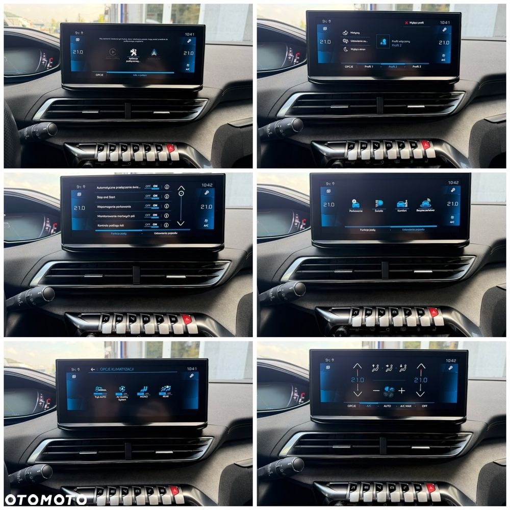 Peugeot 5008 1.6 PureTech GT S&S EAT8 - 18