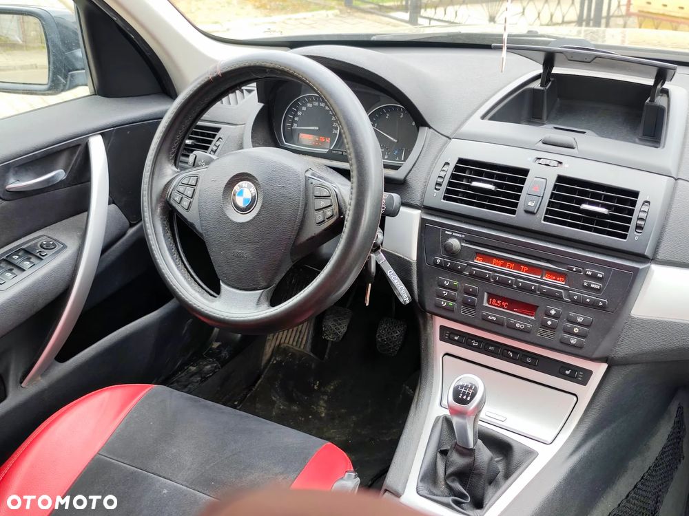 BMW X3 xDrive20d Edition Lifestyle - 13