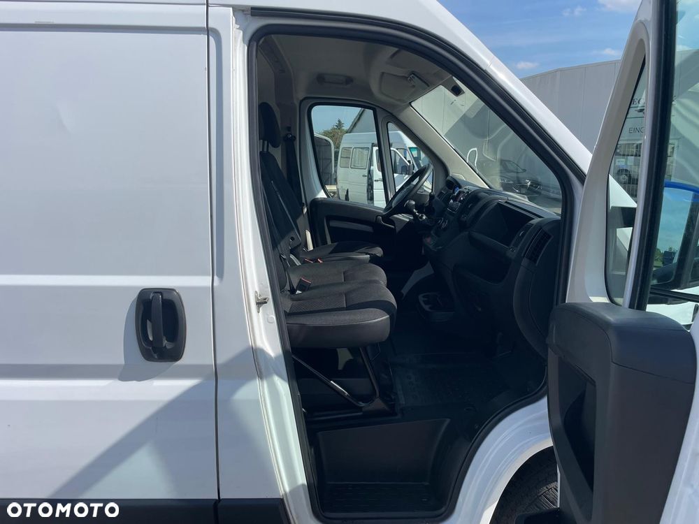 Opel Movano - 4