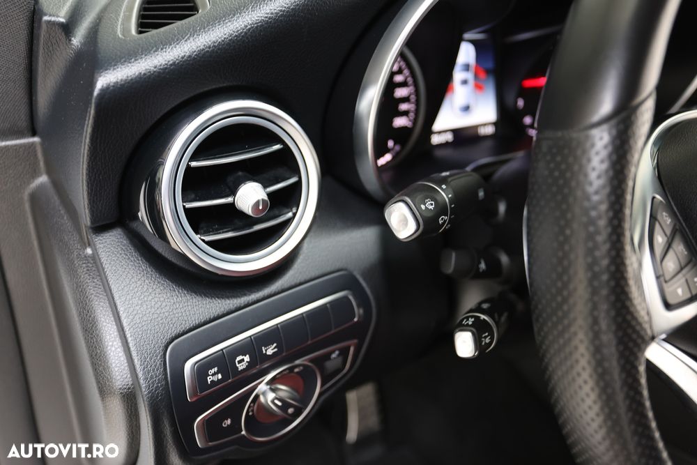 Mercedes-Benz GLC Coupe 250 d 4MATIC - 17
