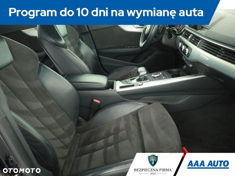 Audi A5 Sportback - 9