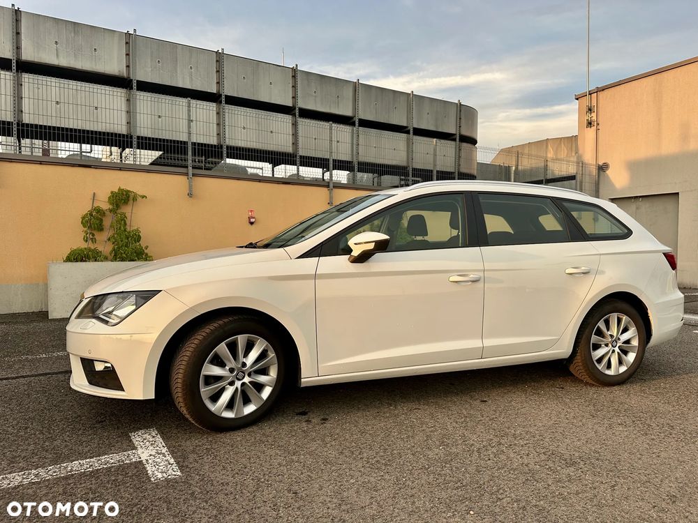 Seat Leon - 3