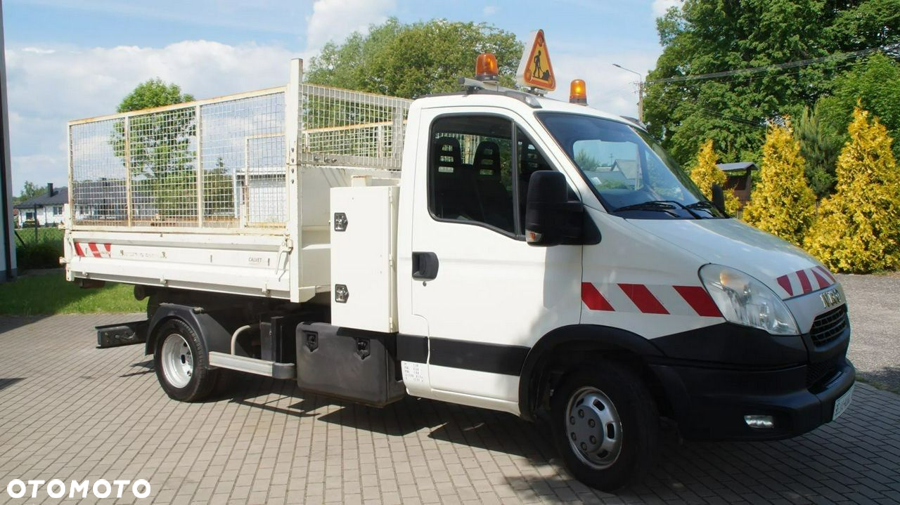 Iveco Daily - 4