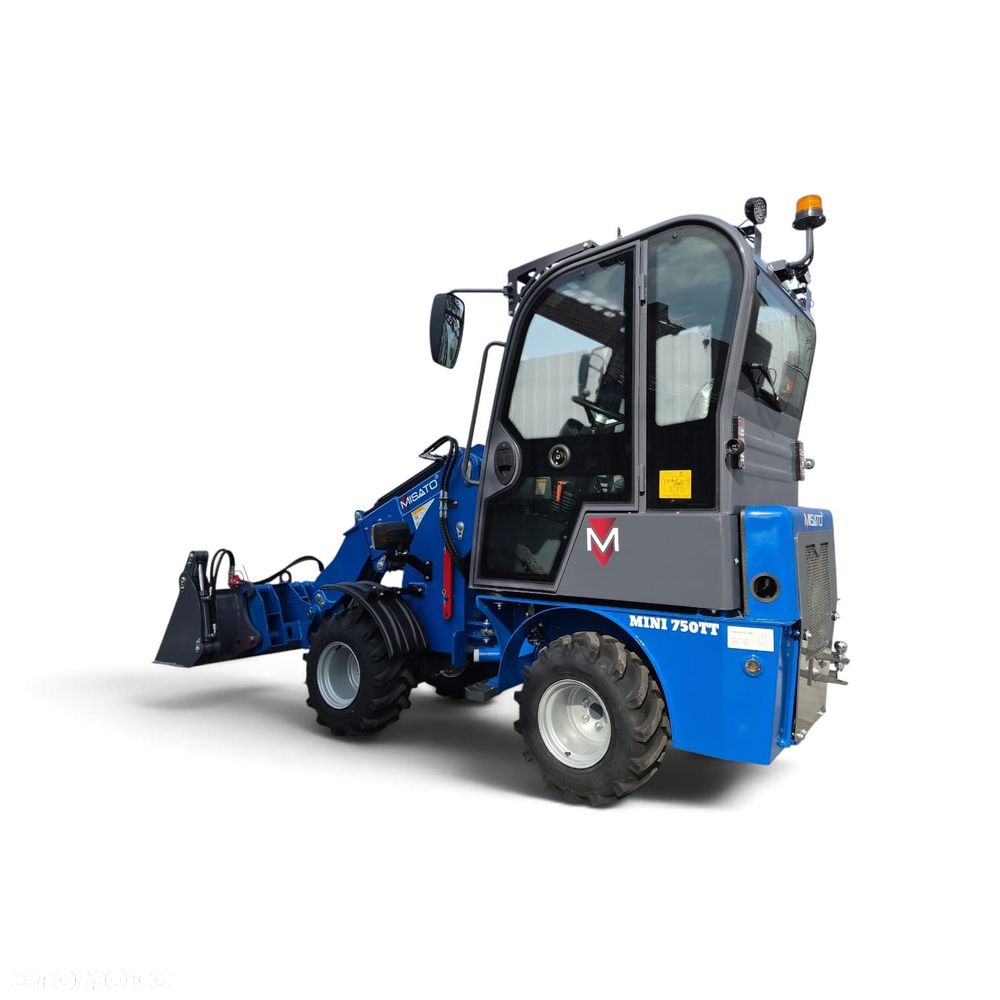 Inny MISATO MINI 750TT - 6
