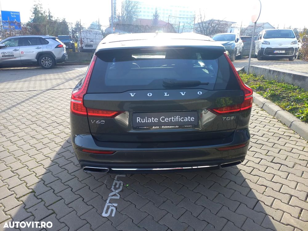 Volvo V60 - 7