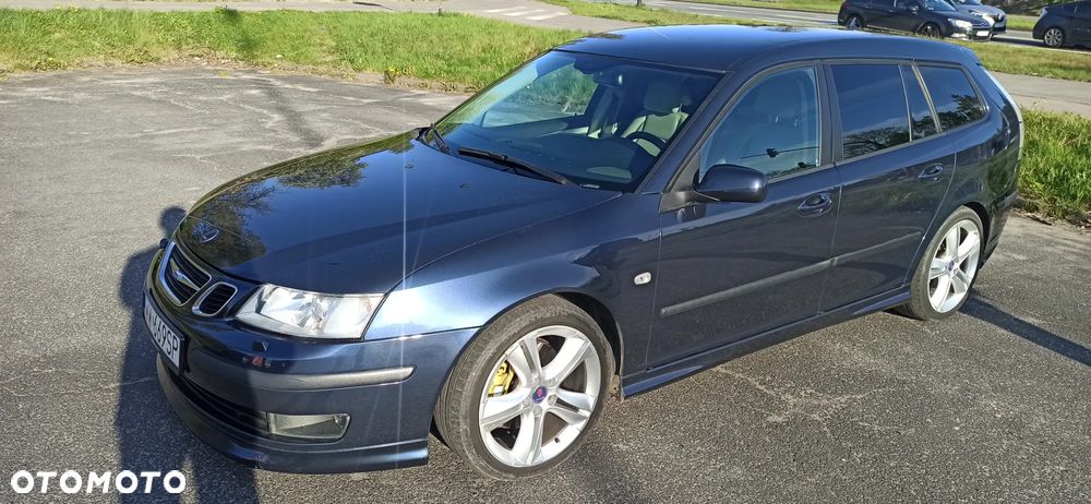 Saab 9-3 - 2