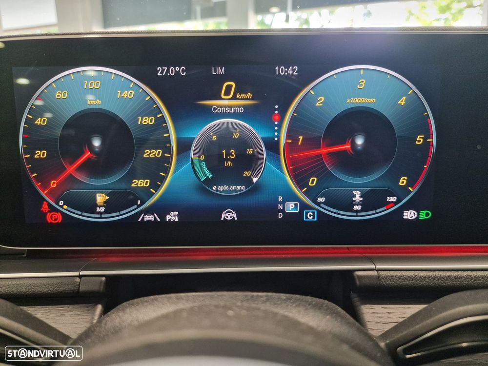 Mercedes-Benz GLE 400 d 4Matic - 34