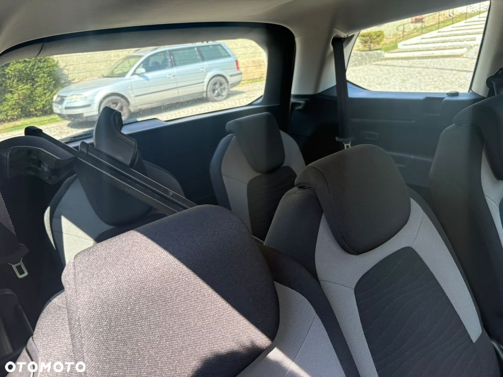 Citroën C4 Grand Picasso 1.6 BlueHDi Shine S&S - 12