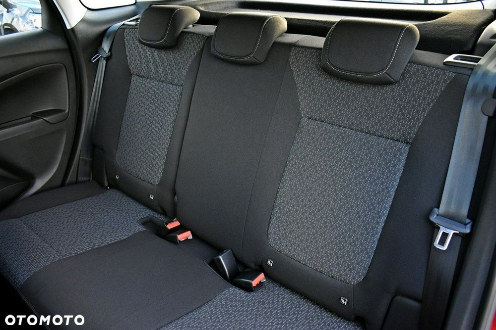 Opel Crossland 1.2 T - 11