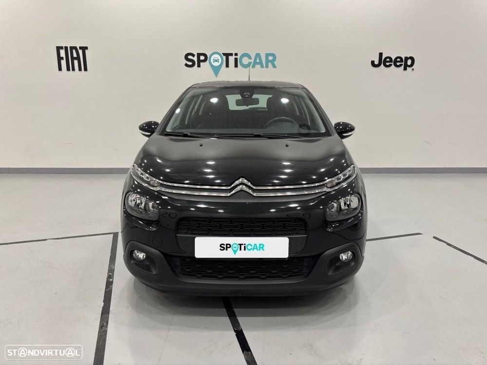 Citroën C3 1.2 PureTech Feel - 2