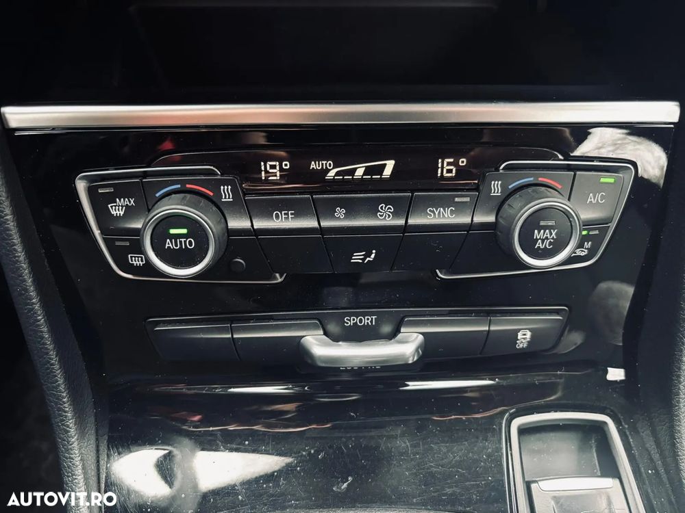 BMW Seria 2 - 11
