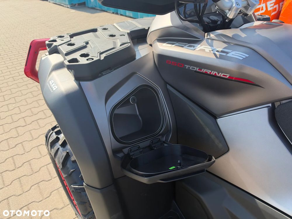 CFMoto CForce - 18