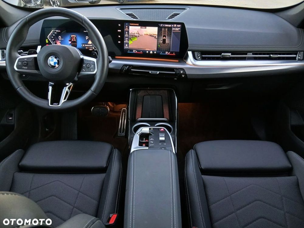 BMW X1 sDrive18i M Sport - 15