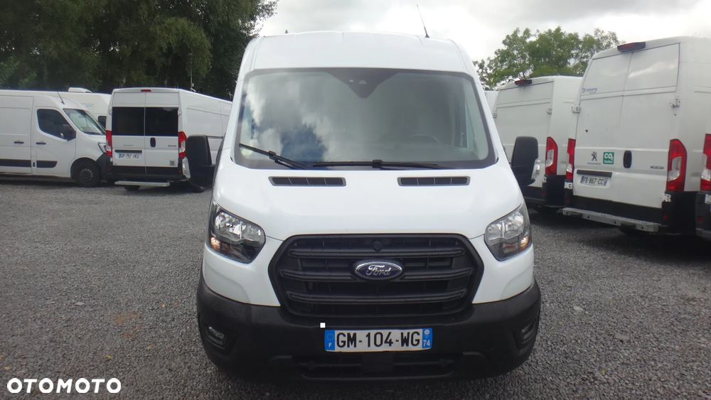 Ford TRANSIT - 3