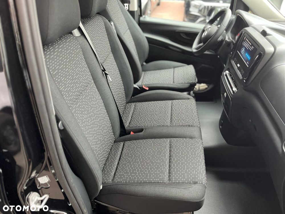 Mercedes-Benz vito Vito Tourer - 18