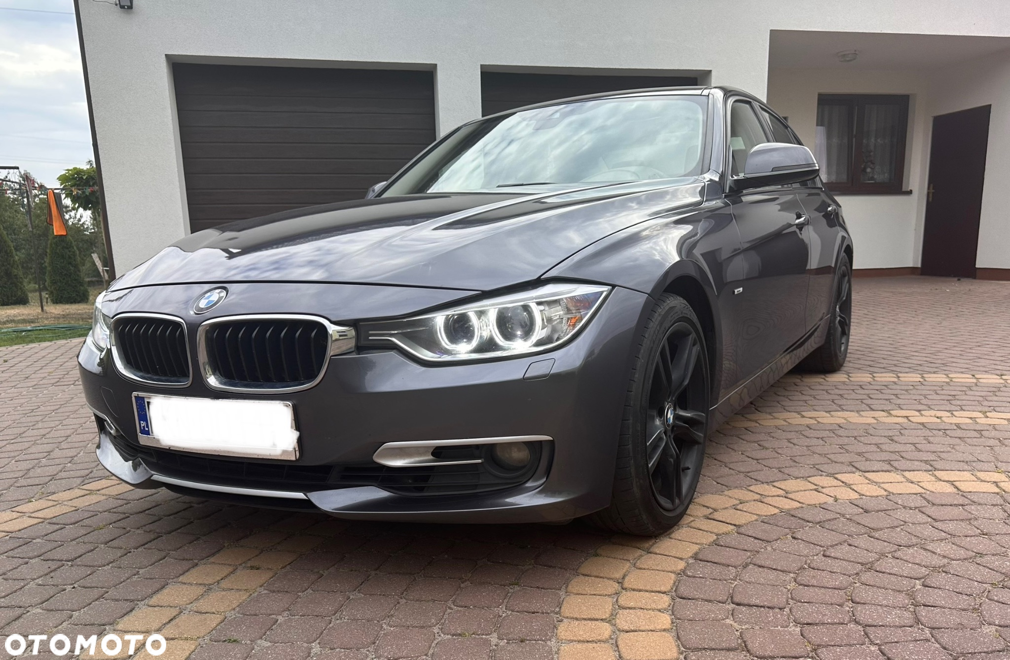 BMW Seria 3 - 9