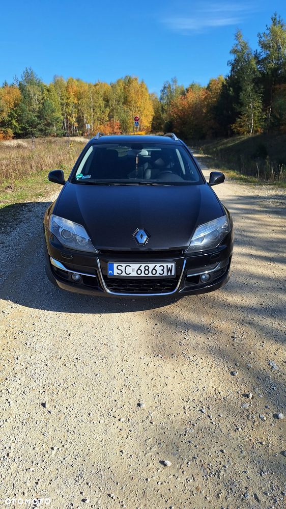 Renault Laguna - 4