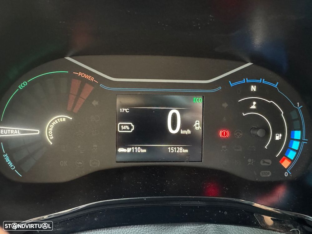 Dacia Spring Electric 45 Comfort Plus - 11