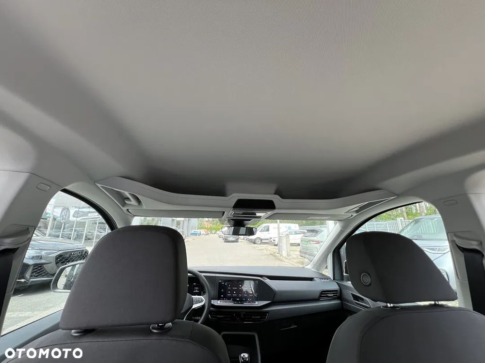 Volkswagen Caddy 2.0 TDI - 20