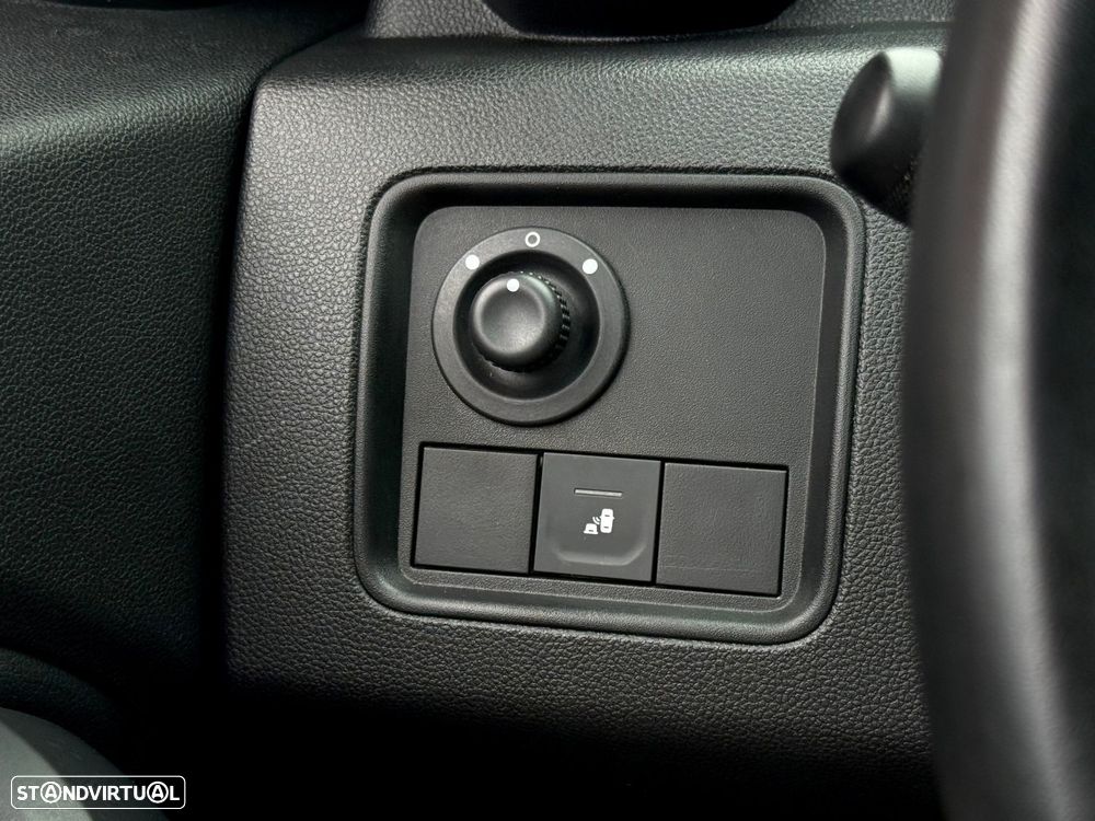 Dacia Duster 1.5 Blue dCi Prestige - 12