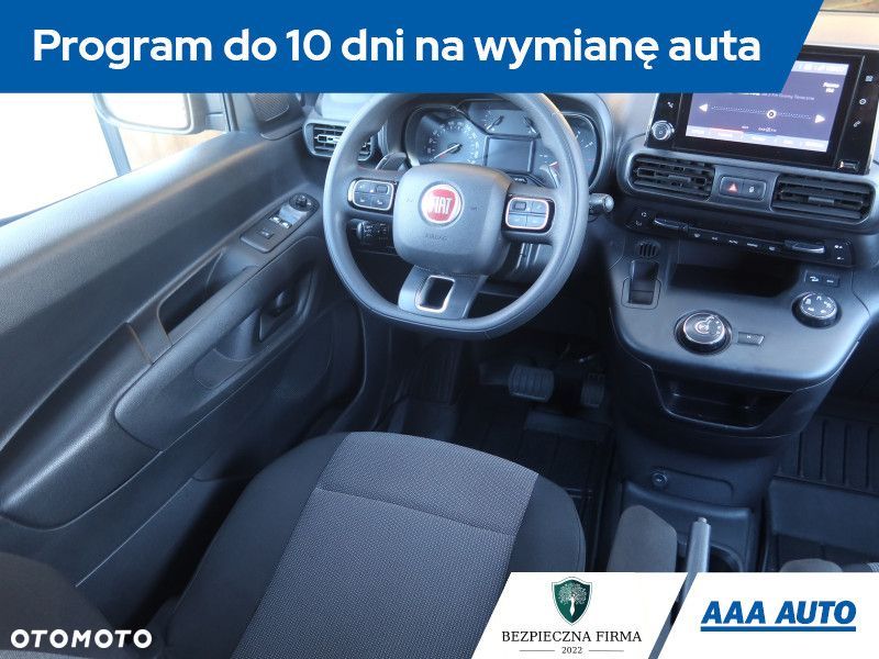 Fiat Doblo - 9